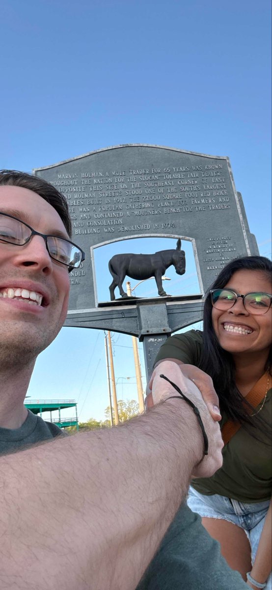 Dothan Scavenger Hunt scavenger hunt photos