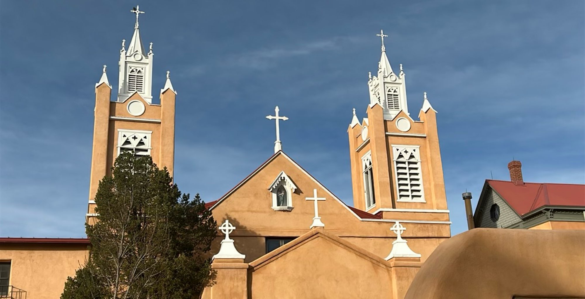 Fotky z Lovu Nob Hill