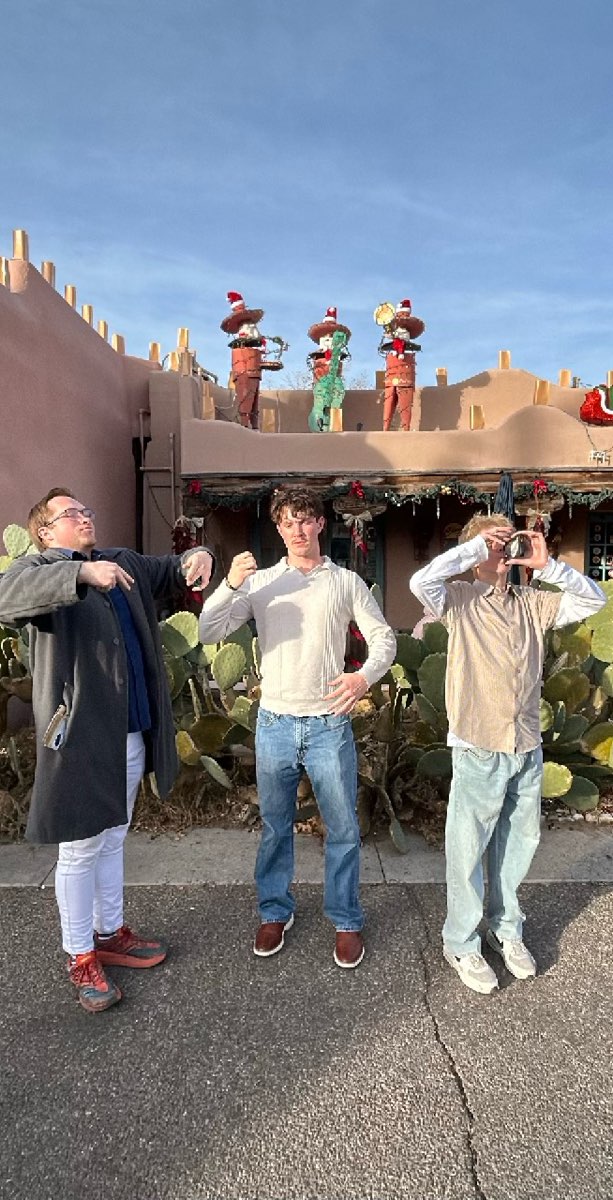 Nob Hill Scavenger Hunt scavenger hunt photos