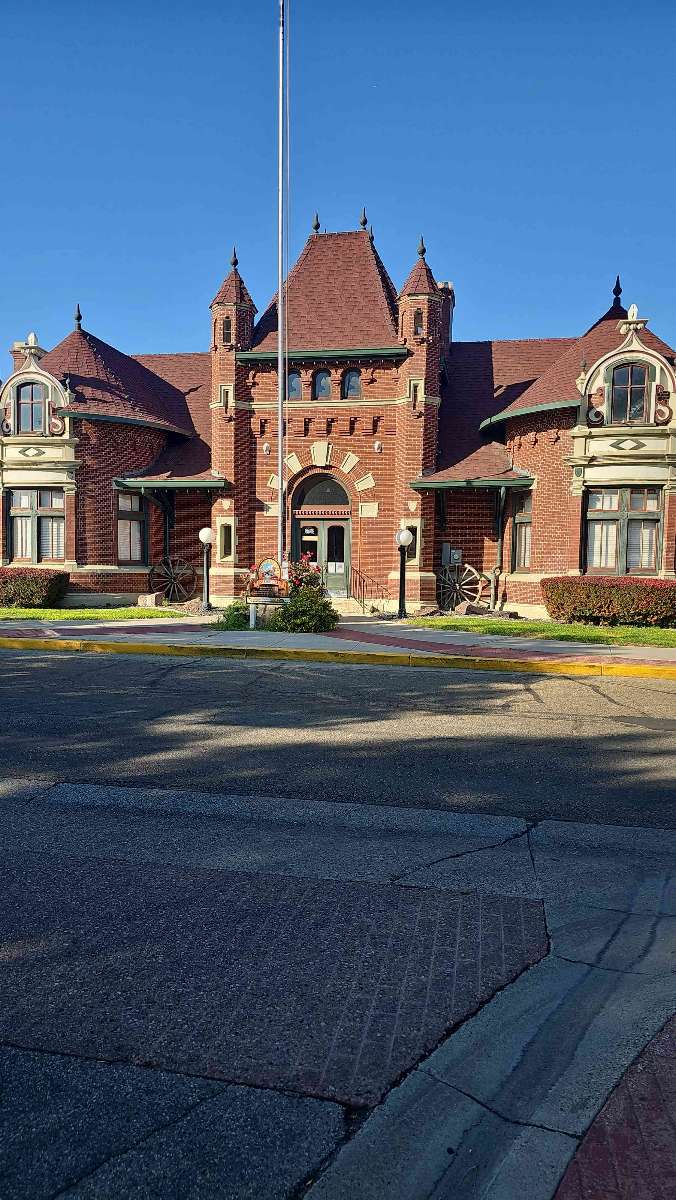 Nampa Scavenger Hunt scavenger hunt photos