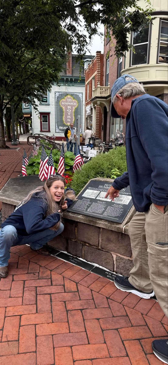 Hummelstown Scavenger Hunt scavenger hunt photos