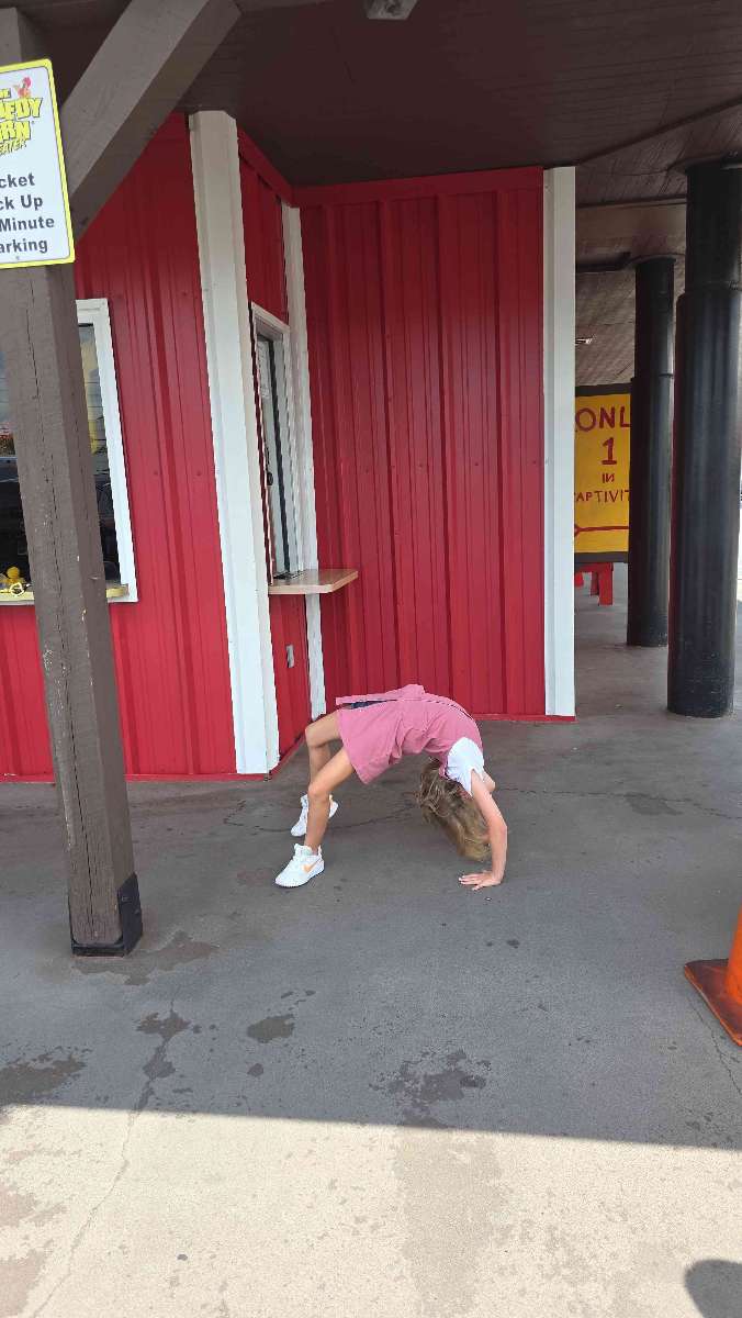 Pigeon Forge Scavenger Hunt scavenger hunt photos