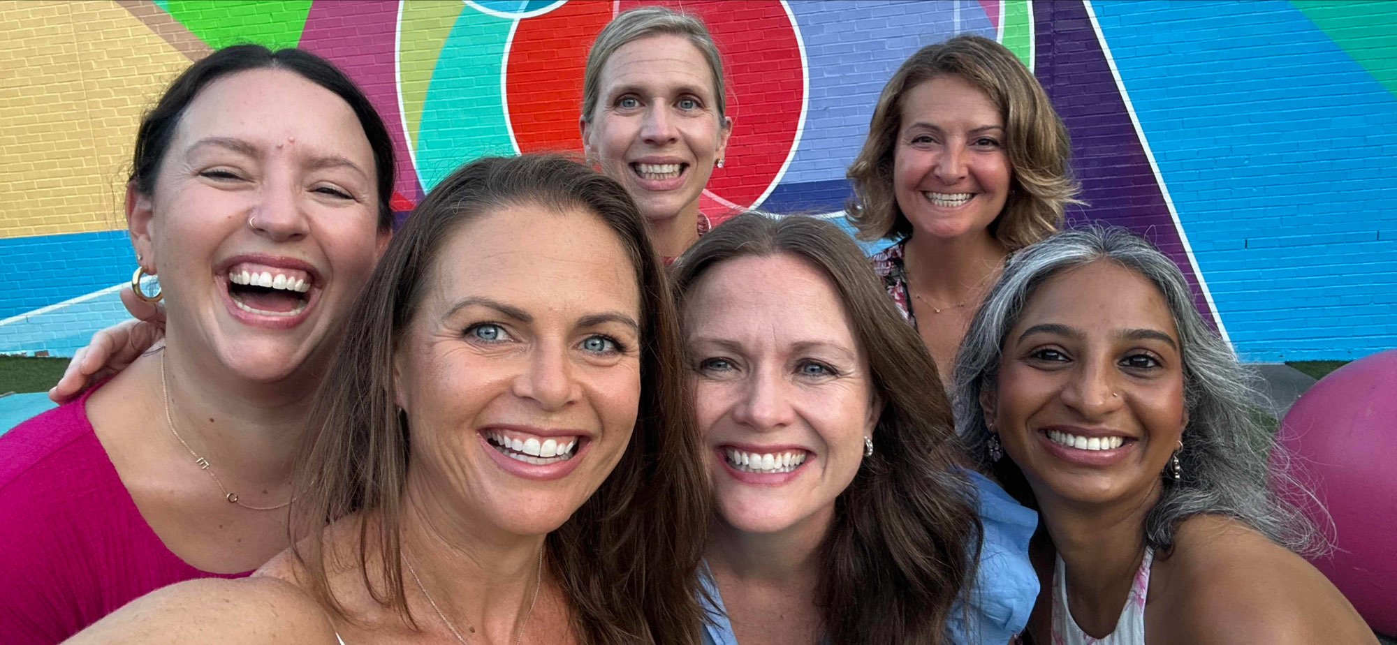 team building scavenger hunt