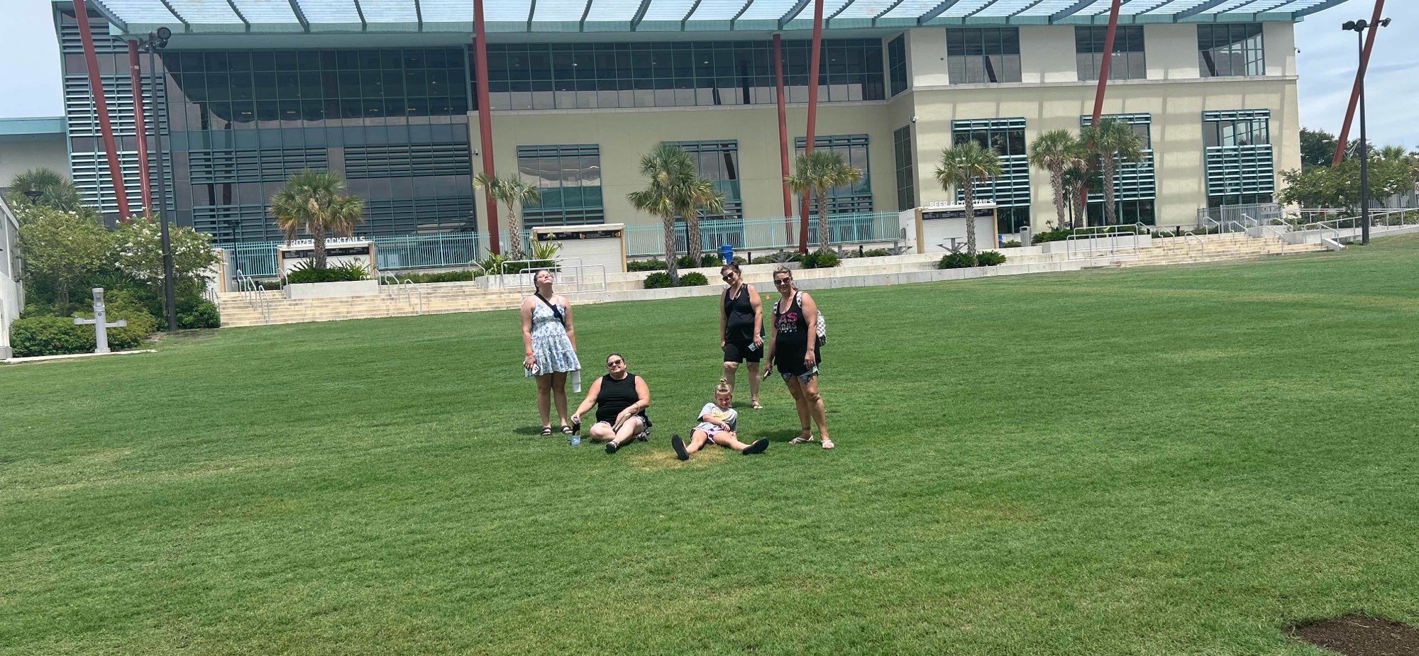 Clearwater Scavenger Hunt scavenger hunt photos