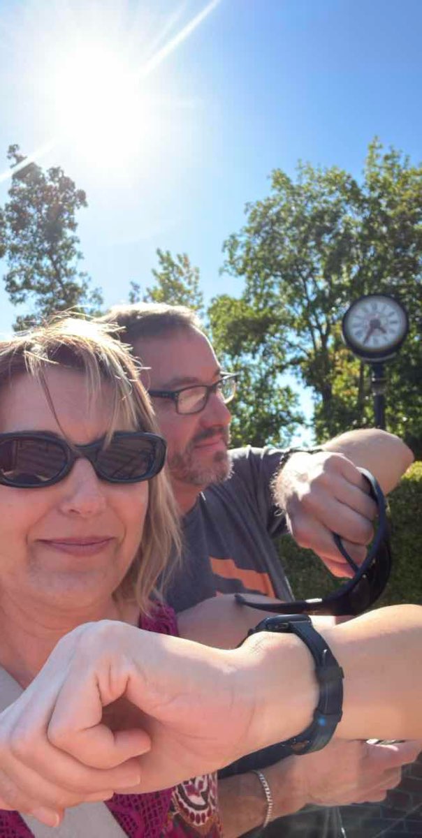 팀 빌딩 스캐빈저 헌트