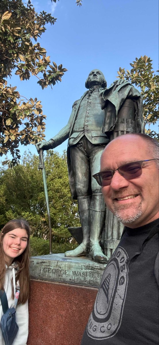 รูปภาพล่าสมบัติ Charlottesville Ghost Tour