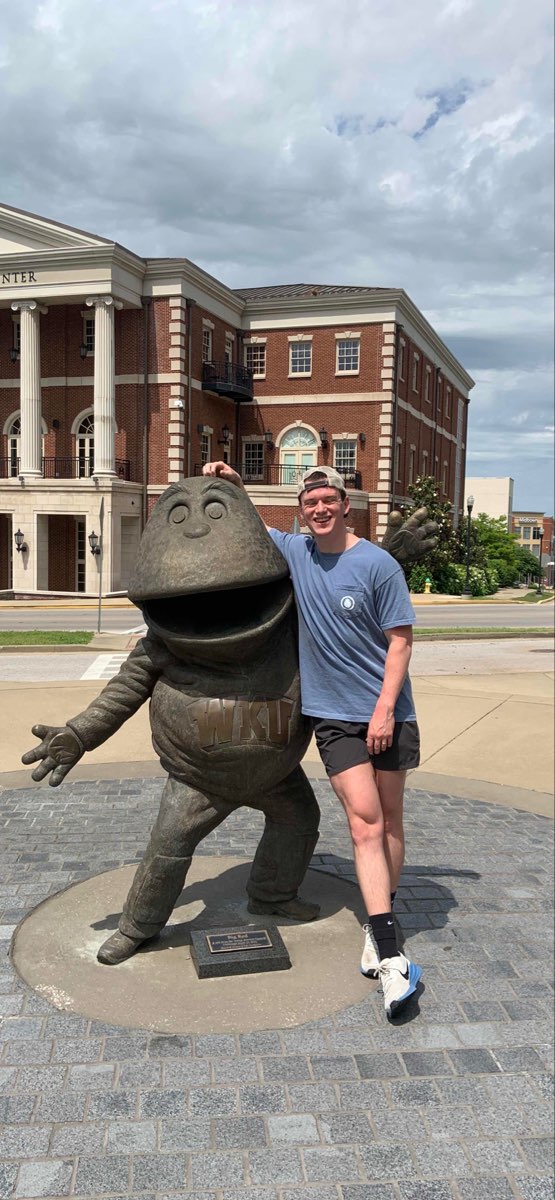 Bowling Green Kentucky Scavenger Hunt scavenger hunt photos