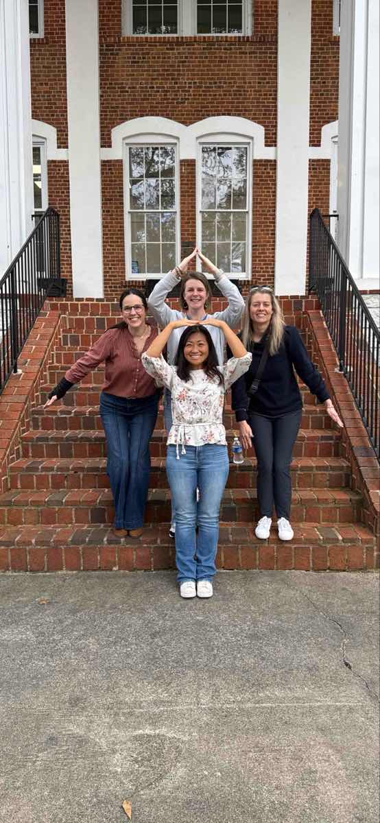 Dahlonega Scavenger Hunt scavenger hunt photos