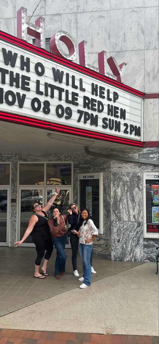 Dahlonega Scavenger Hunt scavenger hunt photos