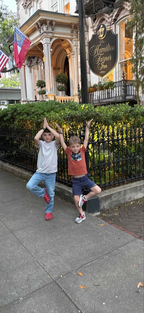 South Historic District Scavenger Hunt scavenger hunt photos