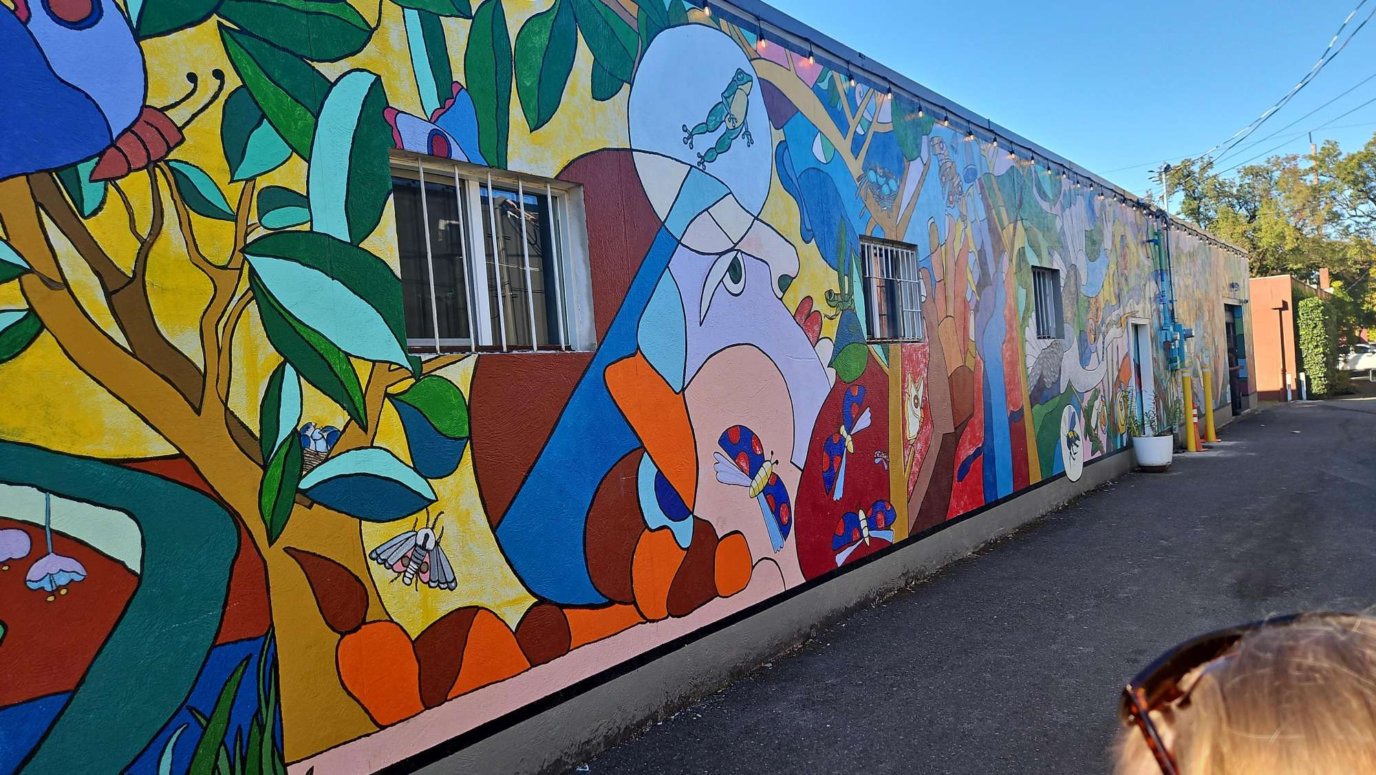 Beaverton Scavenger Hunt scavenger hunt photos