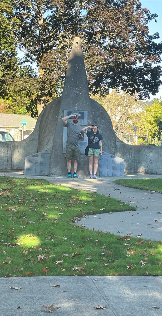 Fotos da Ca&ccedil;a ao Tesouro em Beaverton