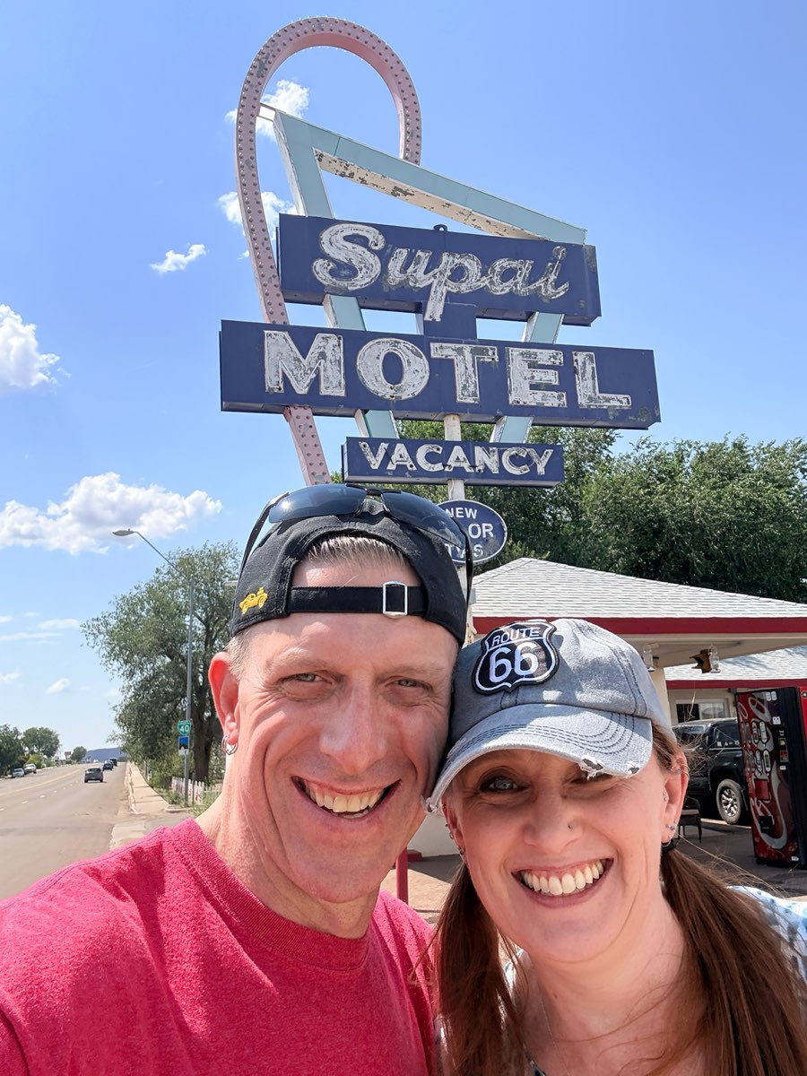 Seligman Scavenger Hunt scavenger hunt photos