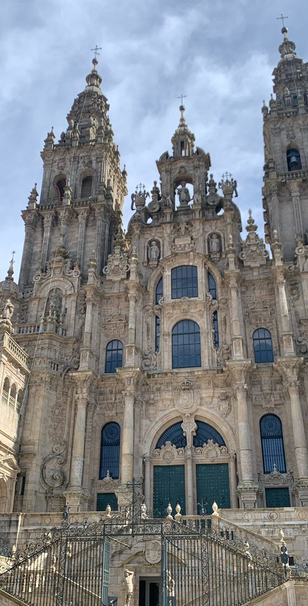 Santiago de Compostela Scavenger Hunt scavenger hunt photos