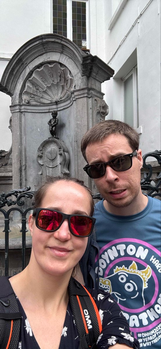 team building scavenger hunt