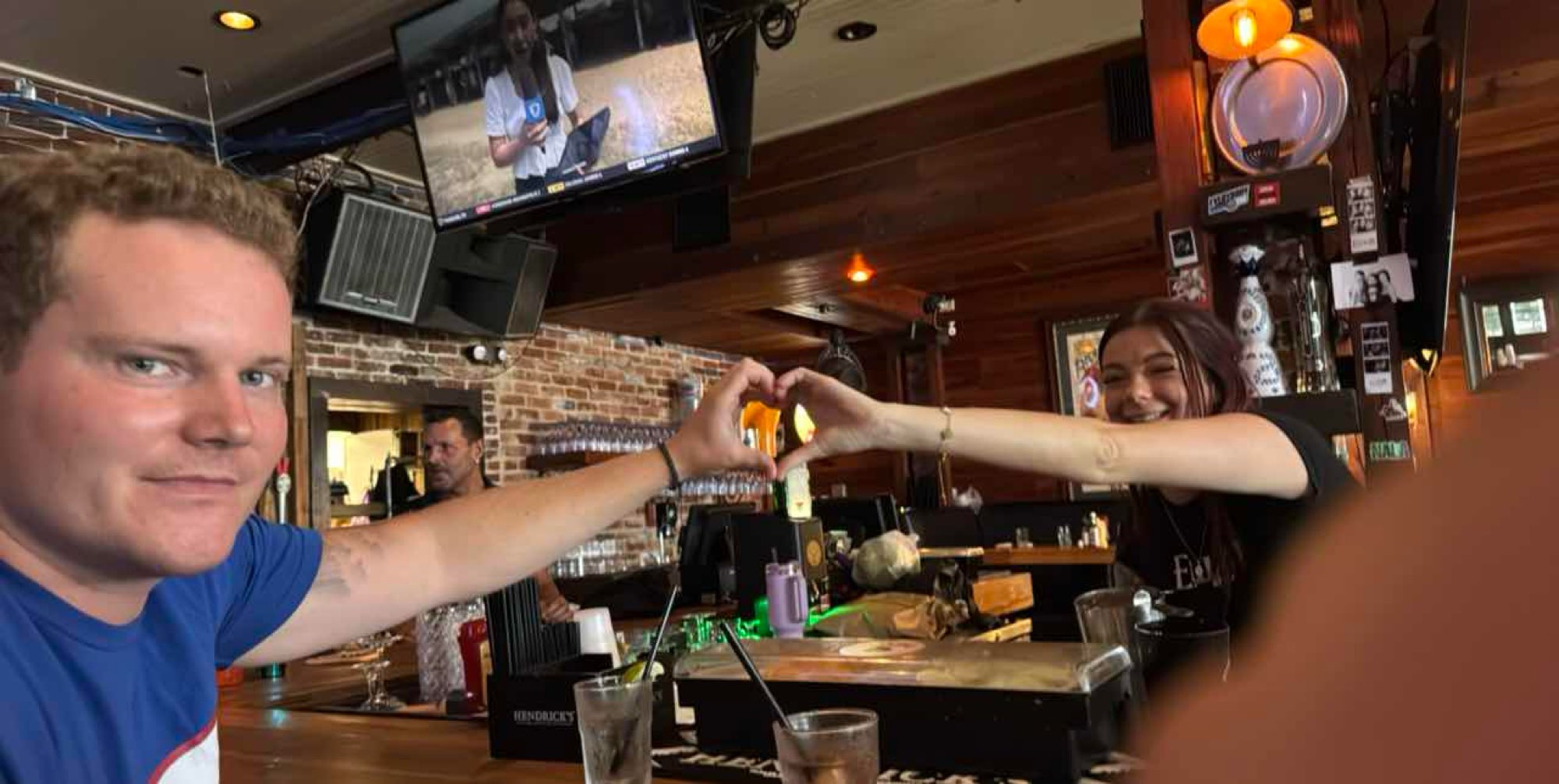 Orlando Audiotour Schnitzeljagd-Fotos