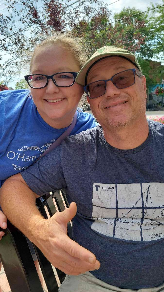 Grove City Ohio Scavenger Hunt scavenger hunt photos