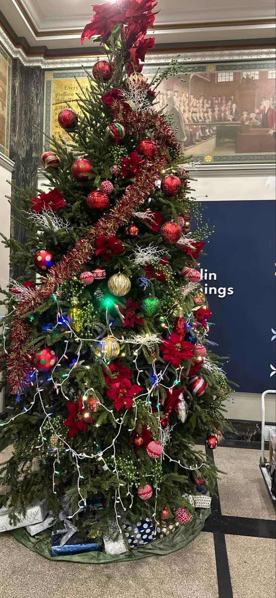 波士顿马萨诸塞州音频导览寻宝游戏照片