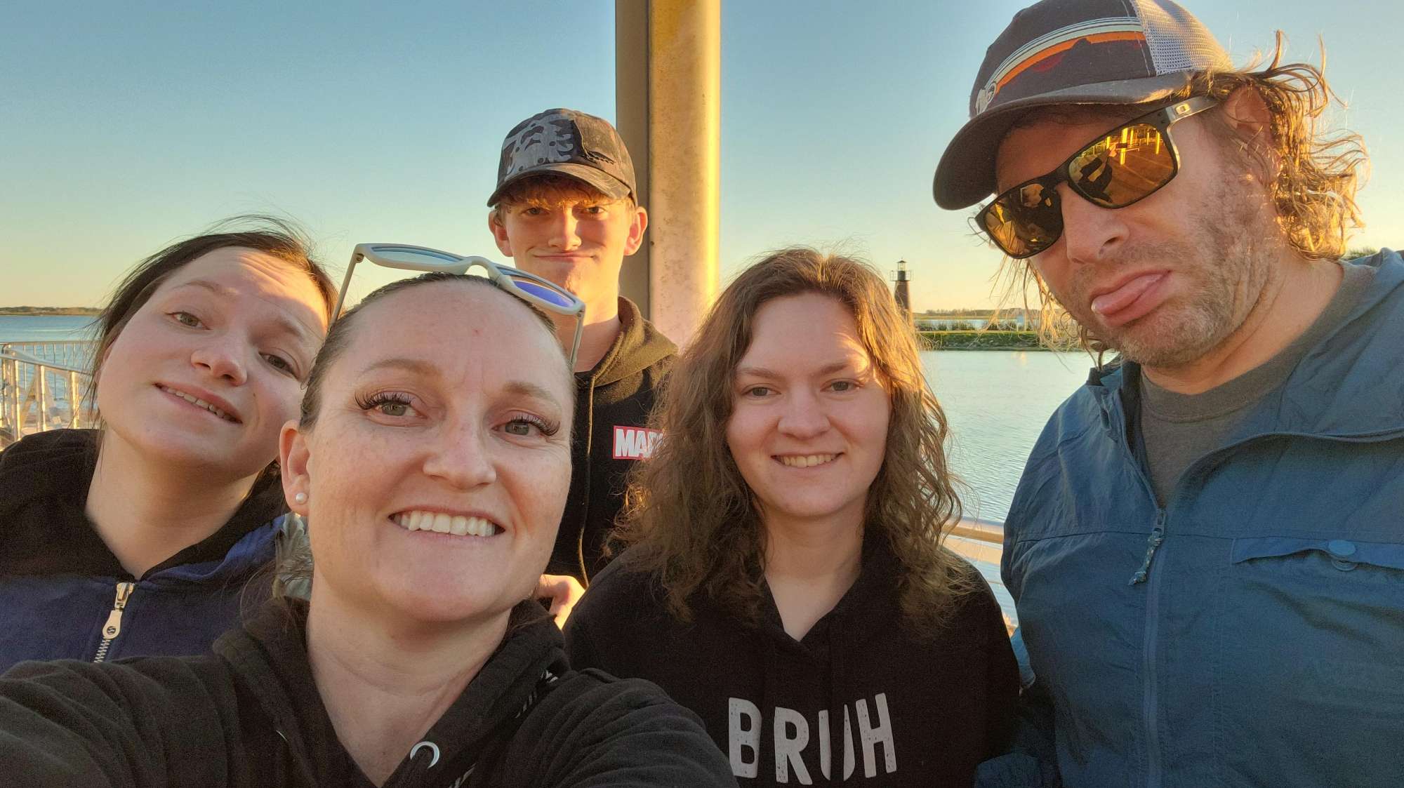 基西米（Kissimmee）寻宝游戏照片