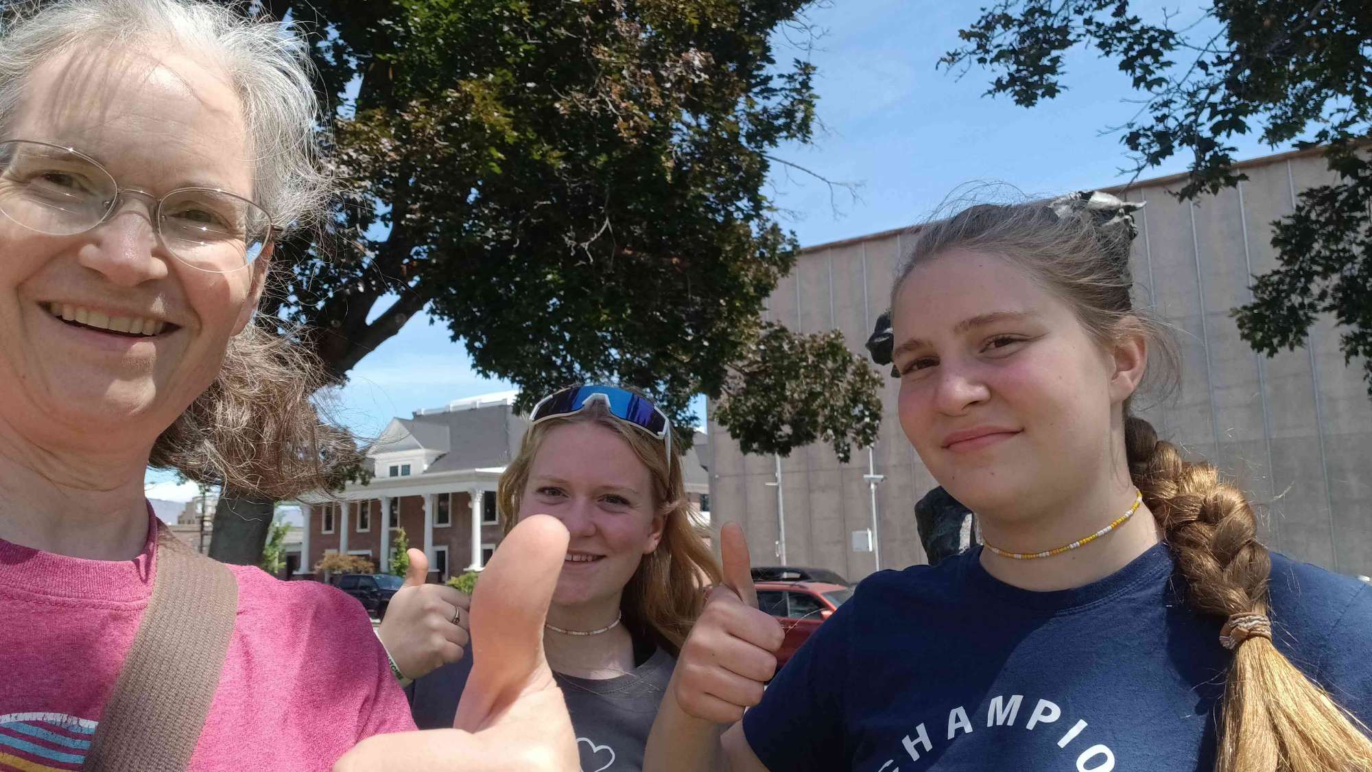 Φωτογραφίες κυνηγιού θησαυρού στο Wenatchee