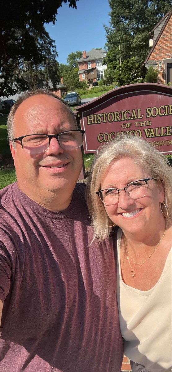 Ephrata Scavenger Hunt scavenger hunt photos