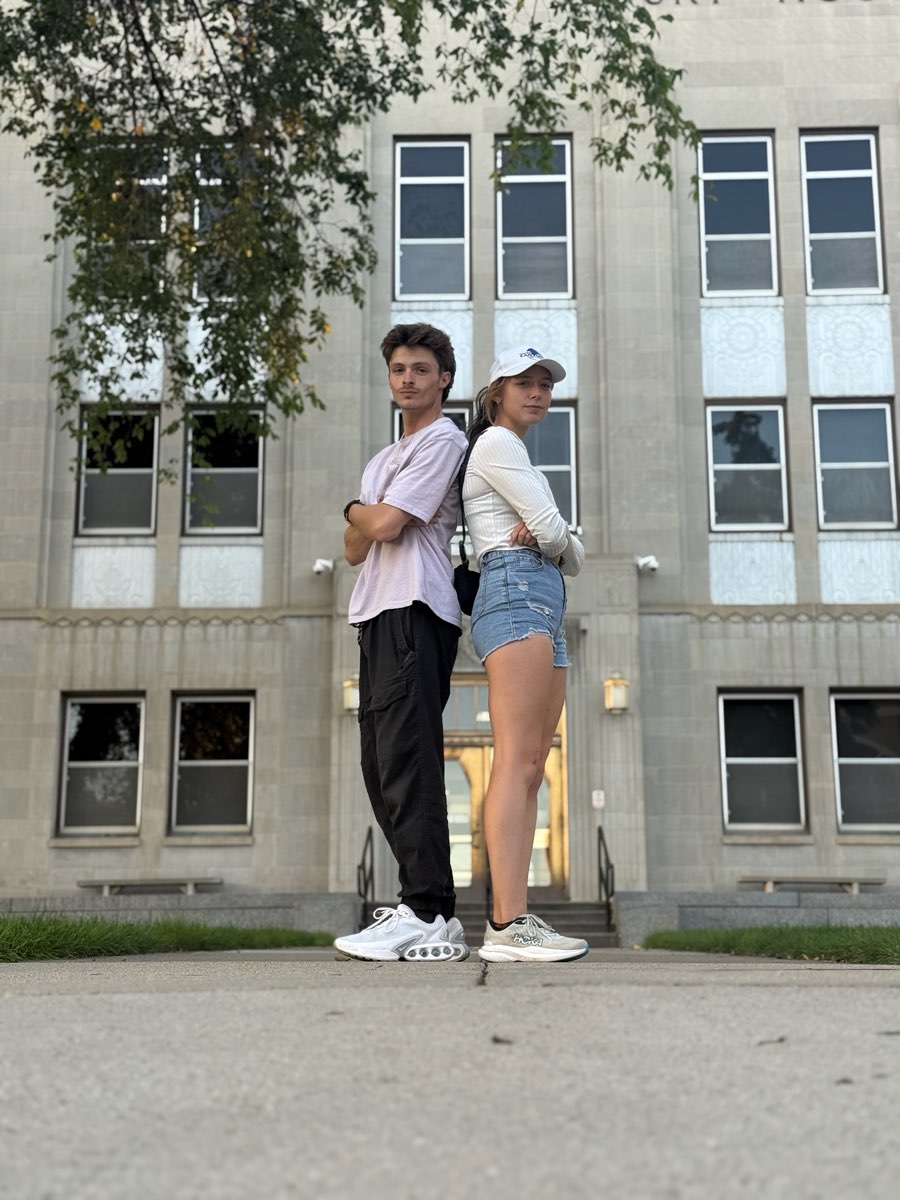 Bismarck Scavenger Hunt scavenger hunt photos