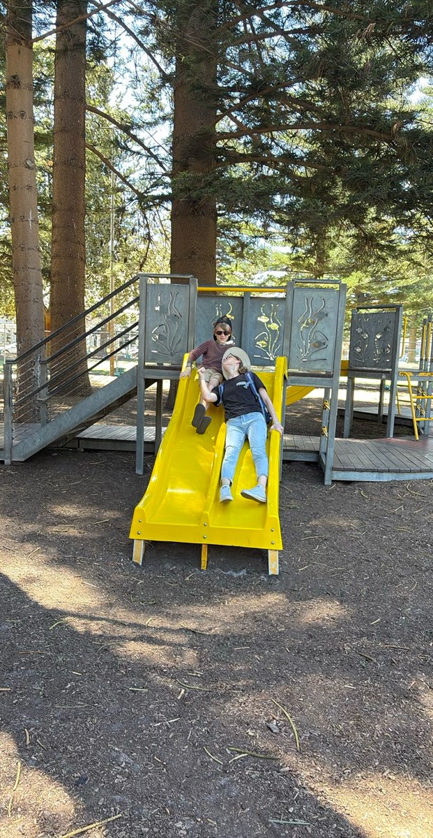 Fremantle Downtown Scavenger Hunt scavenger hunt photos