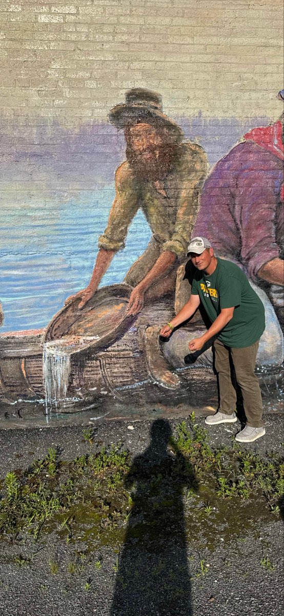 Ranier Scavenger Hunt scavenger hunt photos