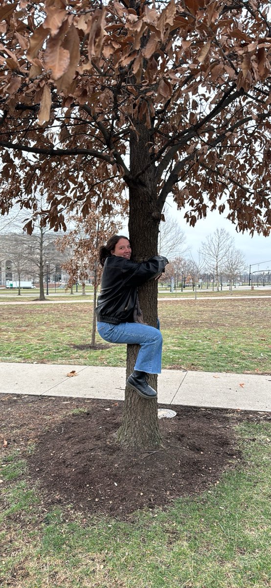 俄亥俄州立大学寻宝活动寻宝照片