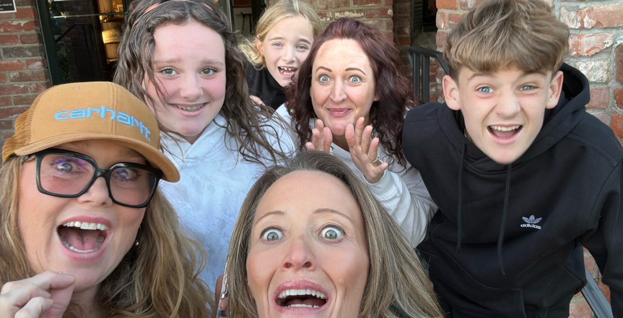 El Paso de Robles Scavenger Hunt scavenger hunt photos