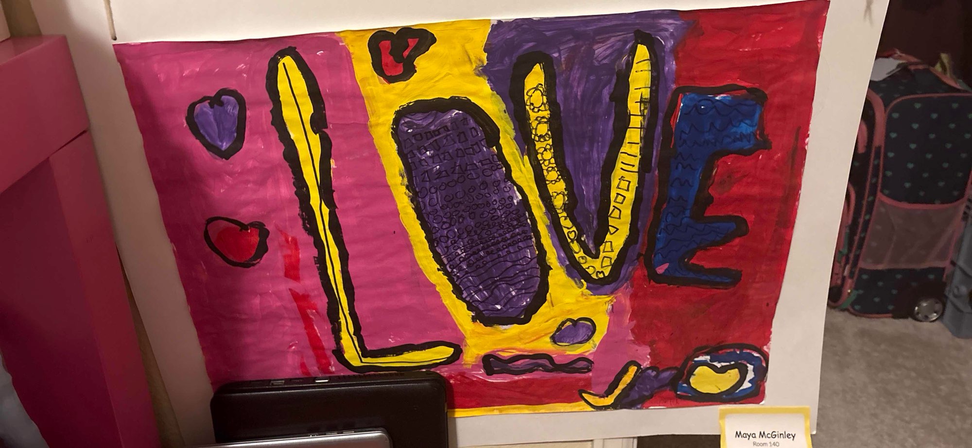 Fotky z
lovu pokladu v
Littletonu, Colorado