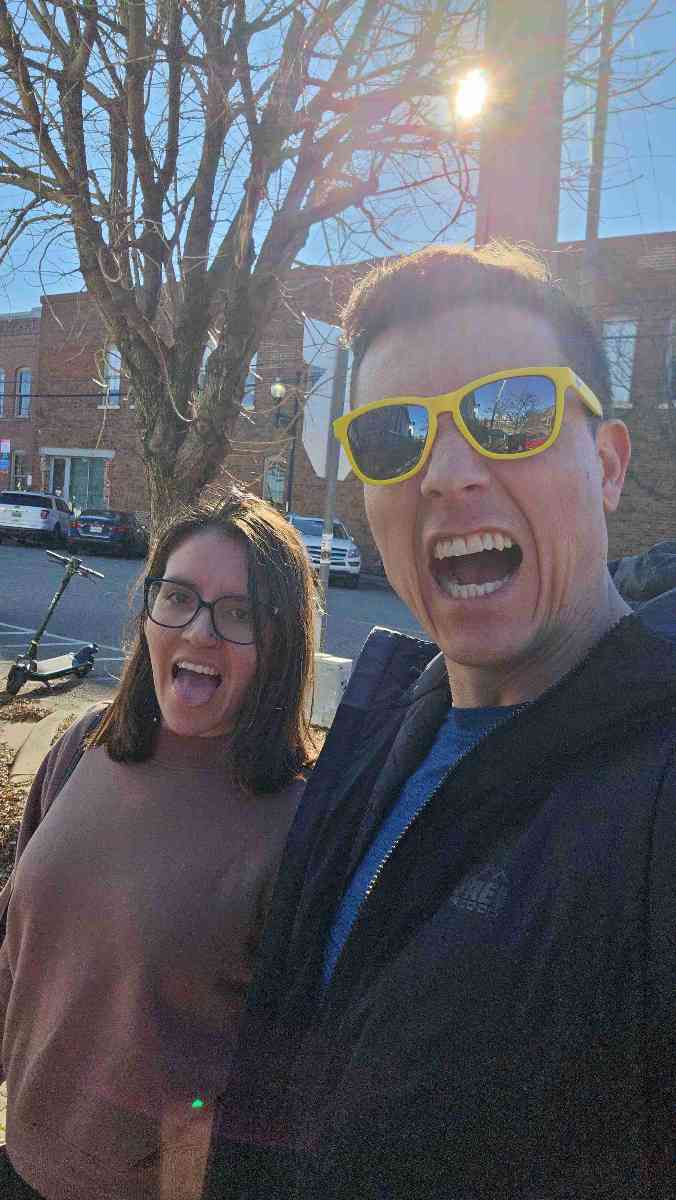 Birmingham Alabama Schnitzeljagd Fotos