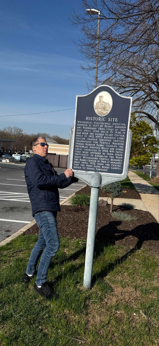 West Reading Scavenger Hunt scavenger hunt photos