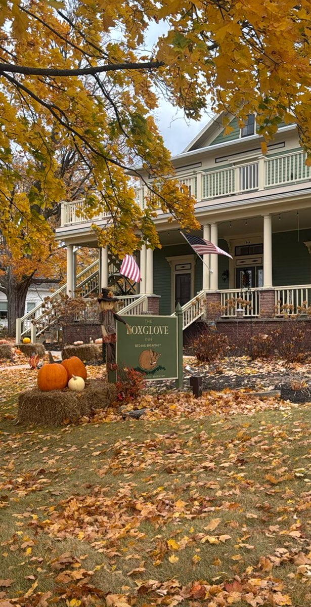 Foto della caccia al tesoro di Sturgeon Bay