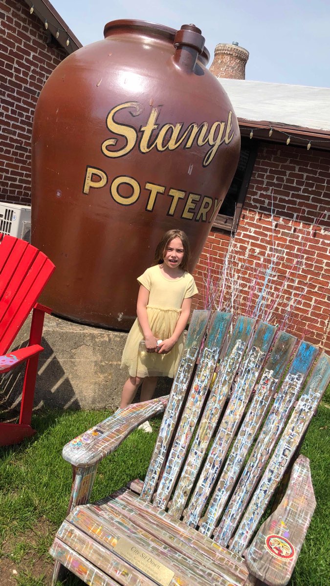 플레밍턴 스캐빈저 헌트 스캐빈저 헌트 사진