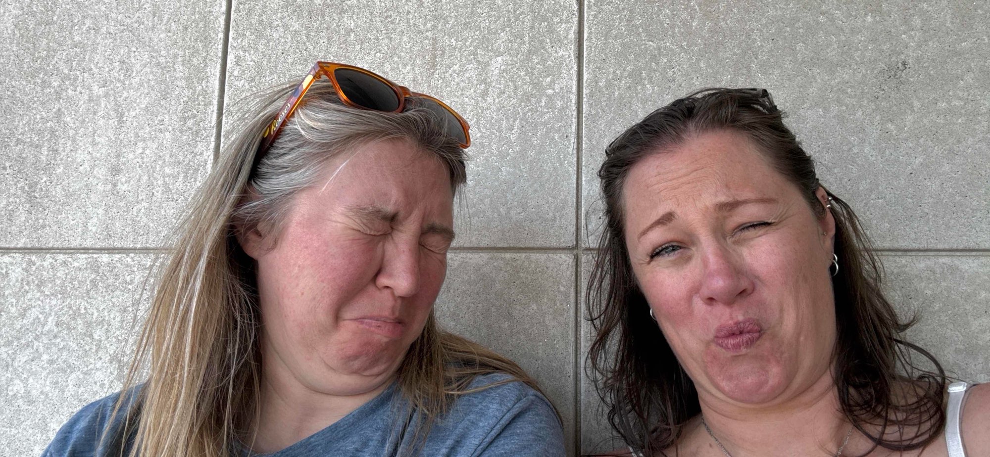 Hershey Ghost Tour scavenger hunt photos