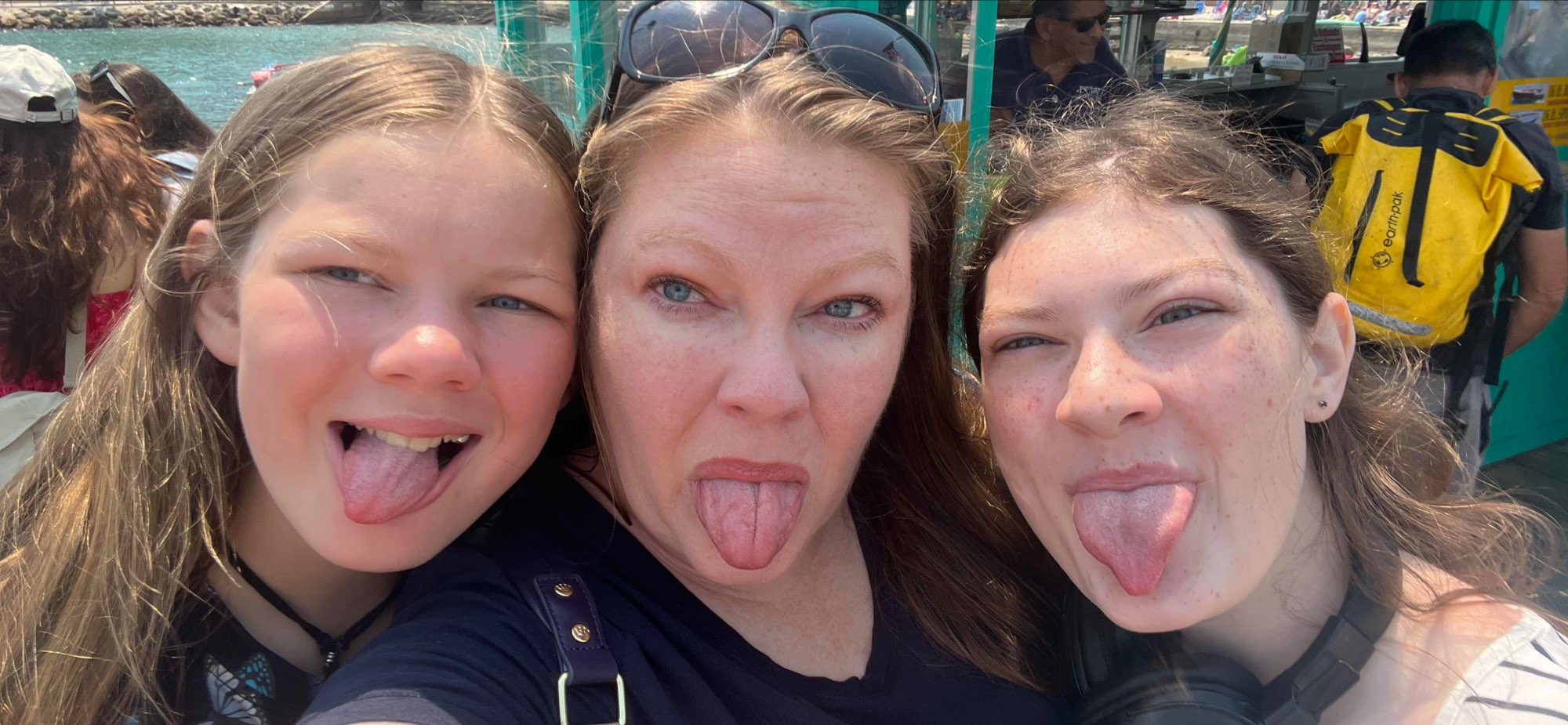 아발론 스캐빈저 헌트 스캐빈저 헌트 사진