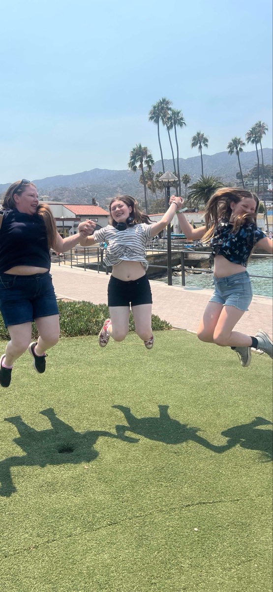 아발론 스캐빈저 헌트 스캐빈저 헌트 사진