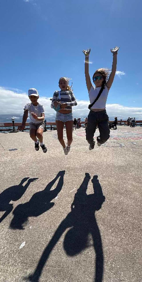 team building scavenger hunt