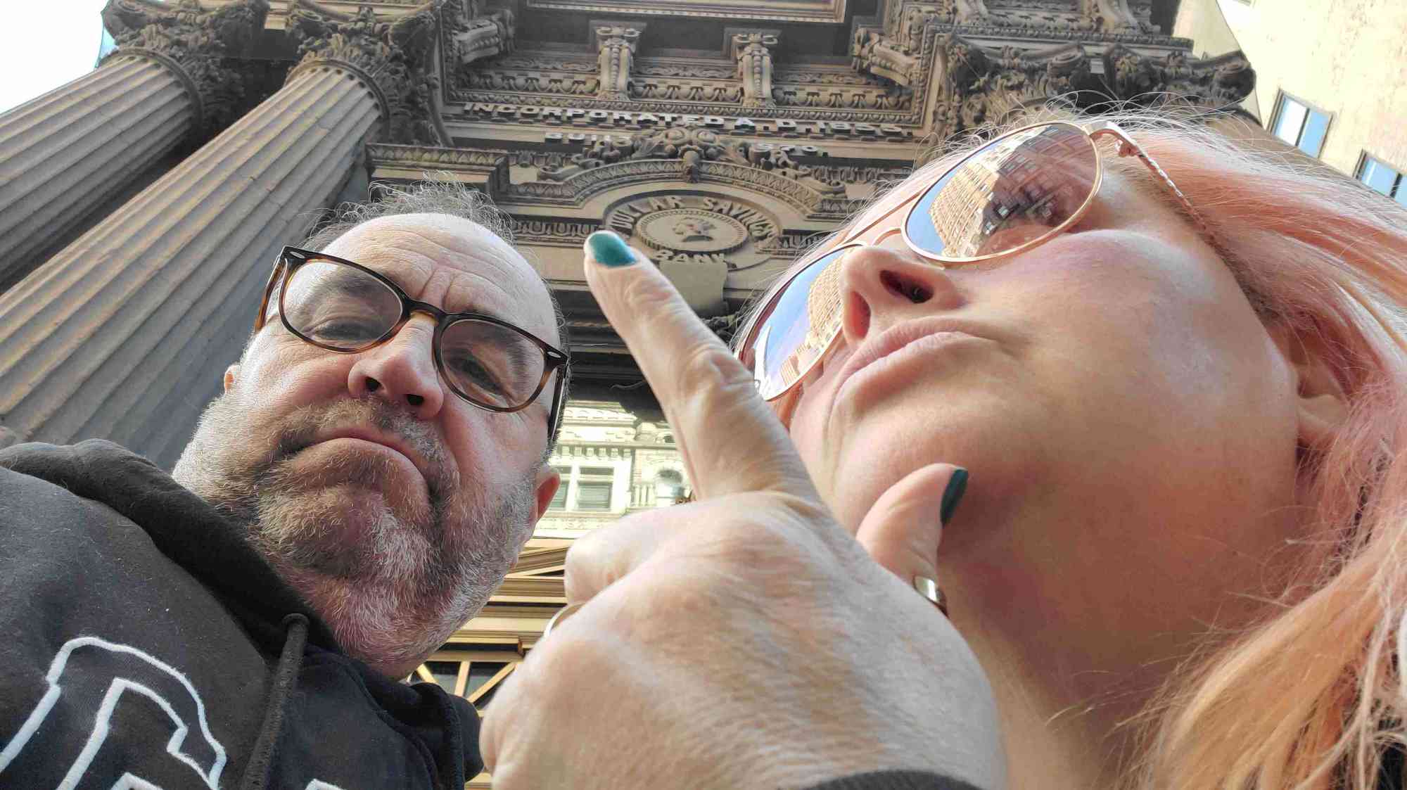 South Shore Scavenger Hunt Fotogalleri