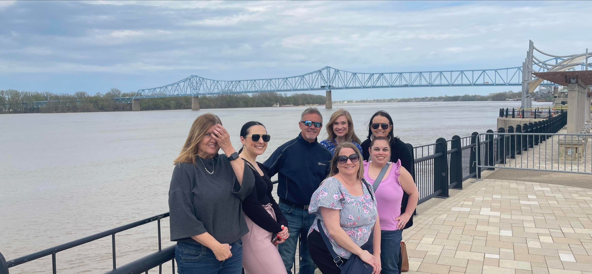 team building scavenger hunt