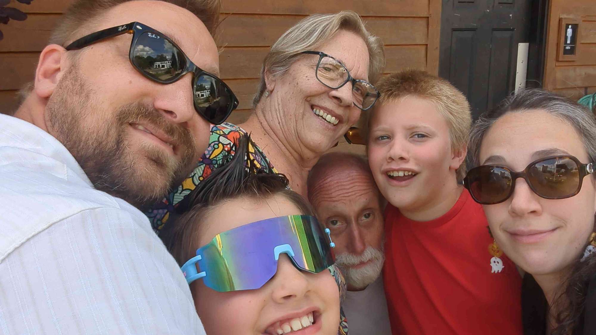 East Aurora Scavenger Hunt scavenger hunt photos