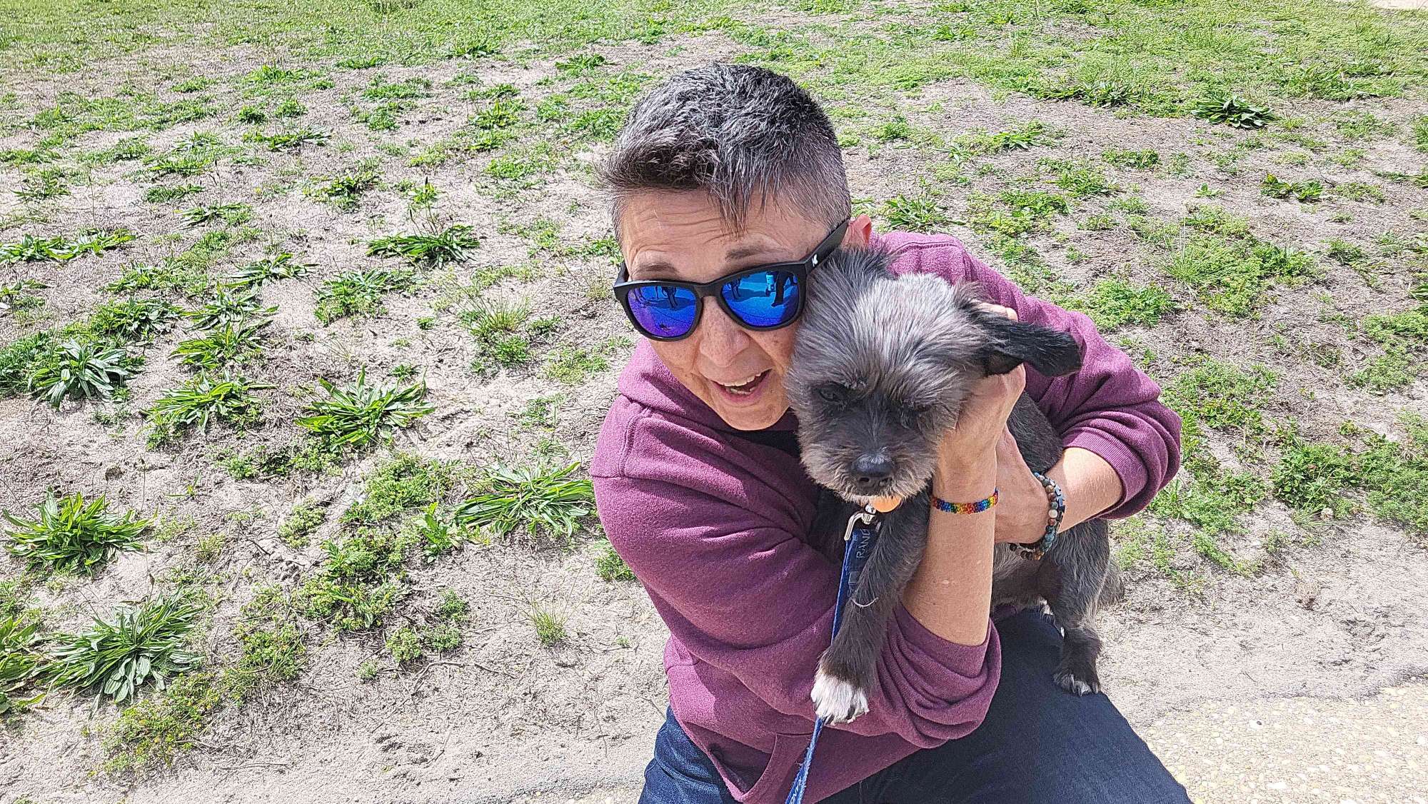 Fotos da caça ao tesouro do Tour Fantasma de Ocean Grove