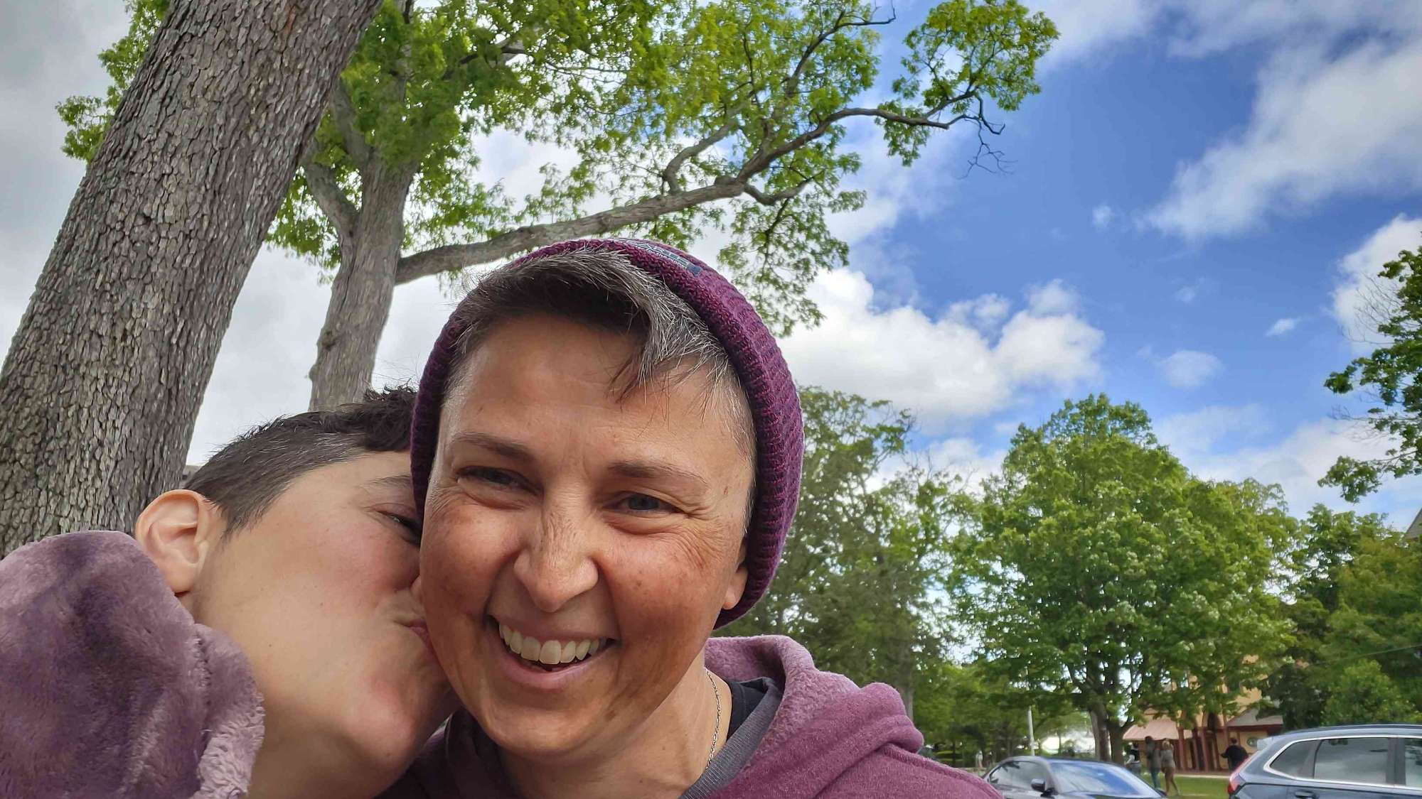 Fotos da caça ao tesouro do Tour Fantasma de Ocean Grove