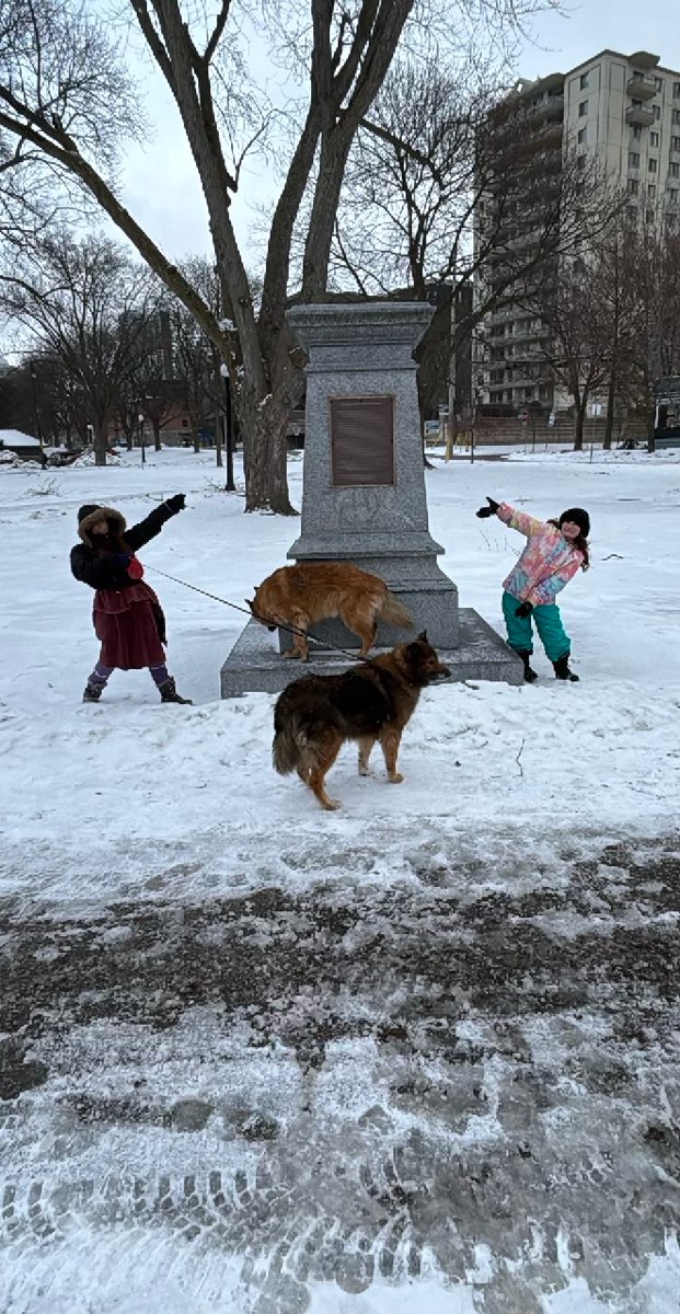 워털루 대학교 스캐빈저 헌트 스캐빈저 헌트 사진