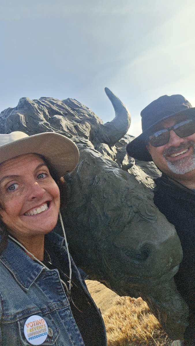 Evanston Wyoming Scavenger Hunt scavenger hunt photos