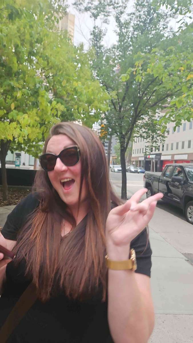 team building scavenger hunt