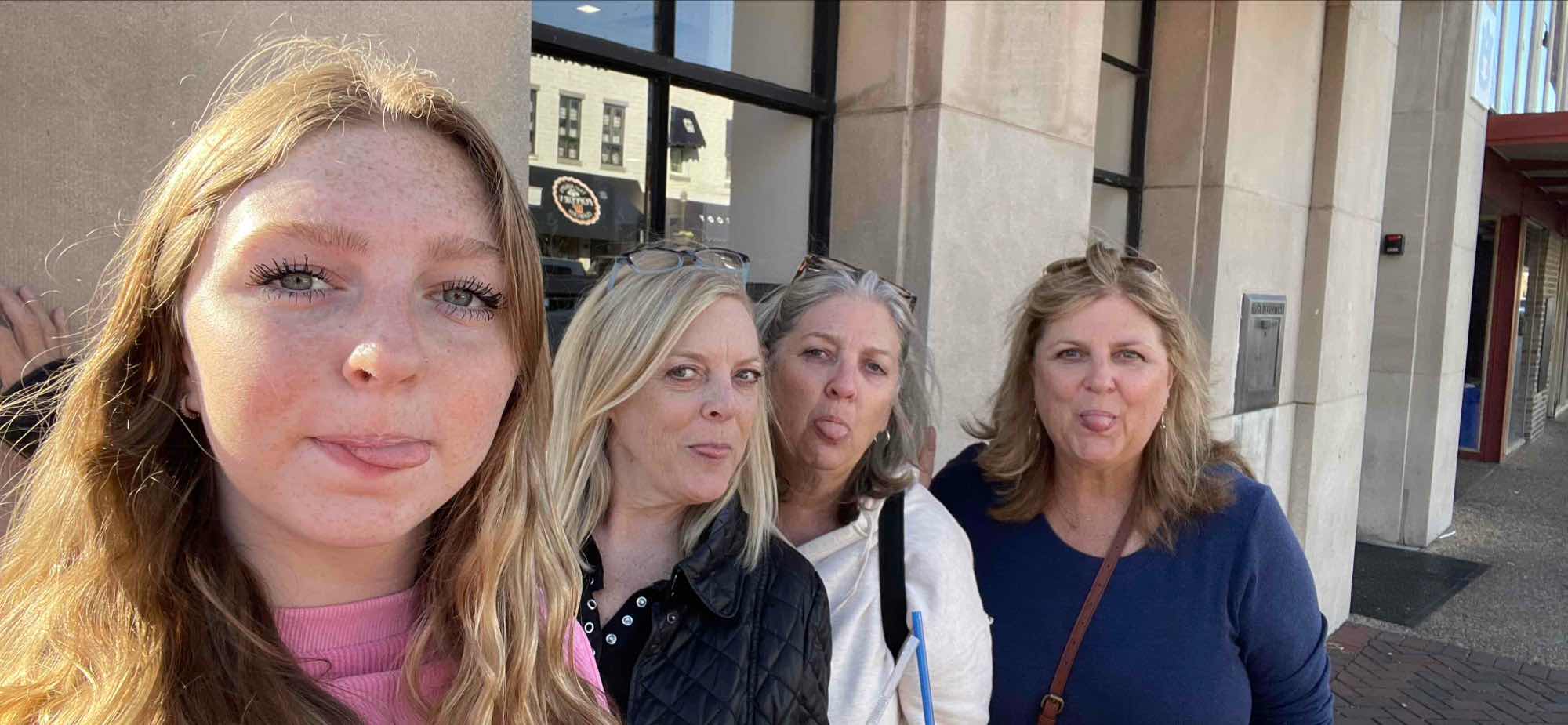 Auburn Alabama Scavenger Hunt scavenger hunt photos