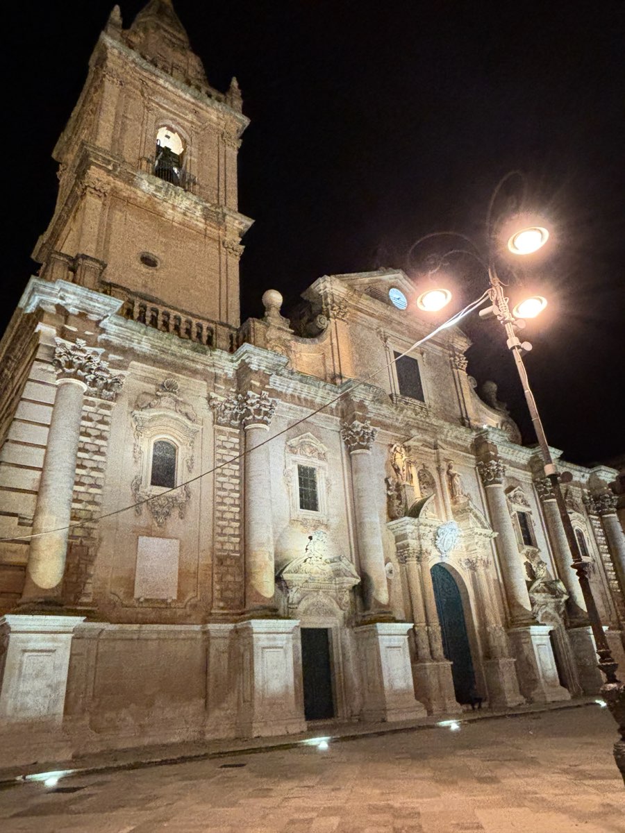 Zdj&eogon;cia z gry terenowej Ragusa Scavenger Hunt