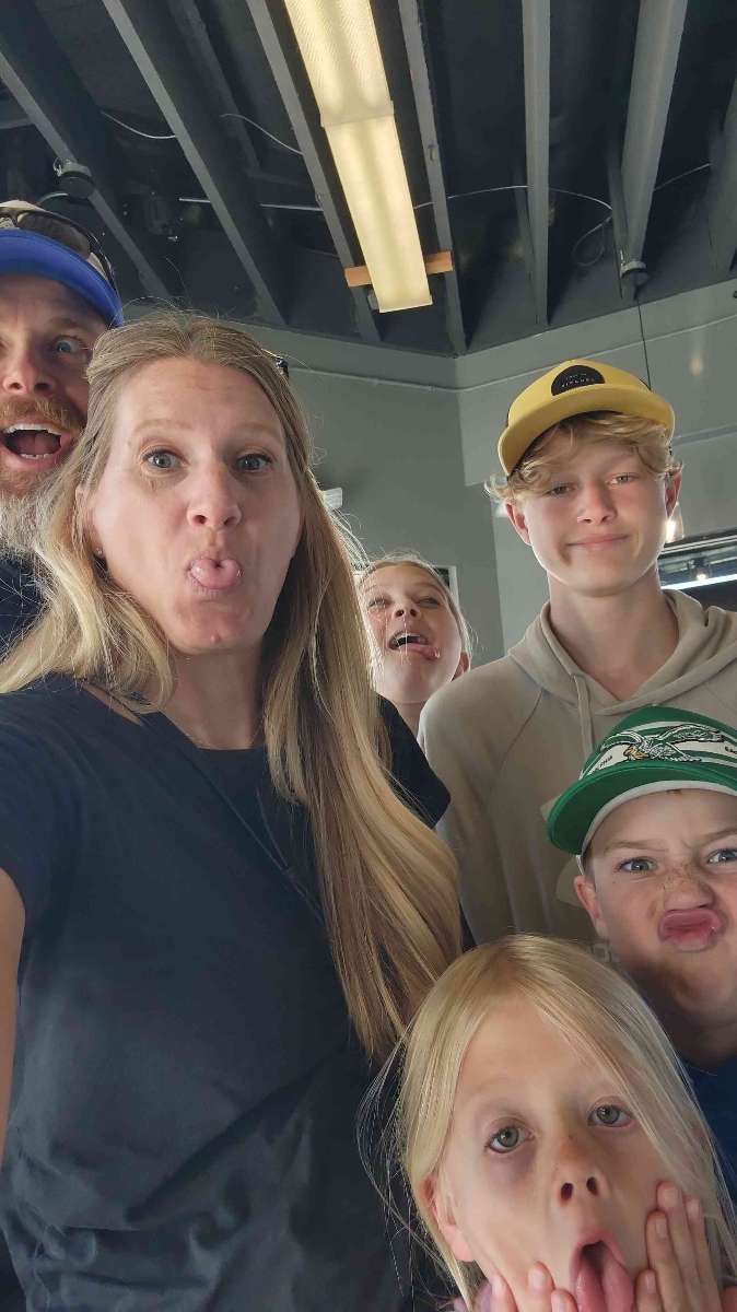 Newport Center Scavenger Hunt scavenger hunt photos